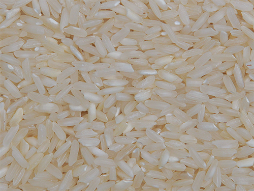 ir 64 raw rice